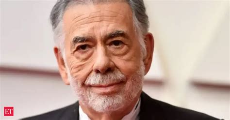 Director Francis Ford Coppola doing 'fine' after medical procedure in ...