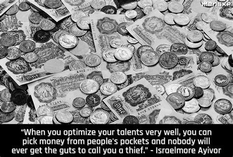 18 Quotes About Money That Will Inspire You To Become Rich