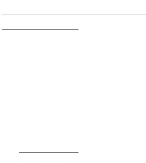 Image result for Statutory declaration Examples