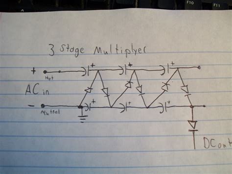 Voltmeter Multiplier Tutorials 的图像结果