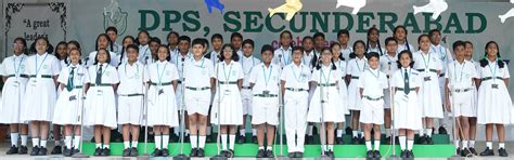 DPS-Secunderabad