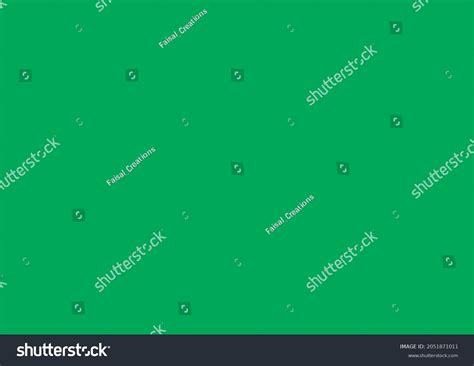 Dark Green Screen Background Video Green Stock Illustration 2051871011 ...