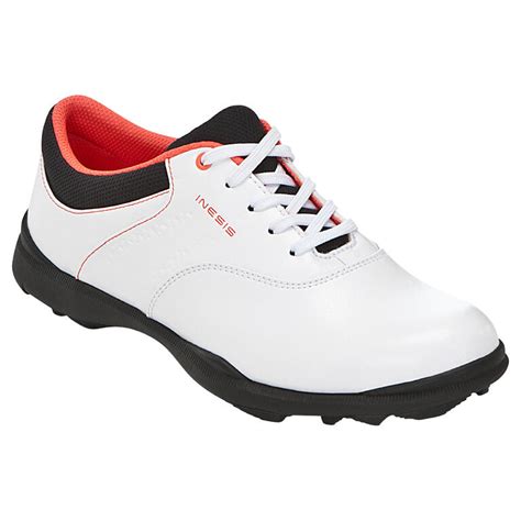 Buy Golf Shoes Online In India|Lady Open 15 Shoe|Inesis