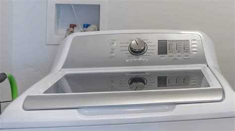 OE Error Code LG Top Load Washer 的图像结果