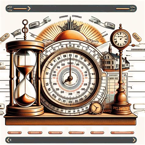 Master Time Vocabulary for ESL Learners - 5 Minute English