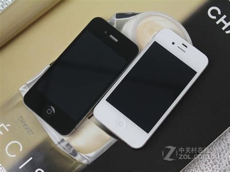 新浪数码大陆行货苹果iPhone 4评测(3)_手机_科技时代_新浪网