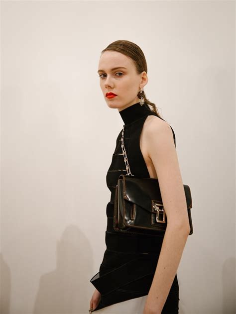 Proenza Schouler AW16 | Dazed