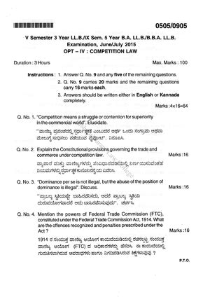 Insurance Law - LLB Notes - Lecture Notes - KLE LAW ACADEMY BELAGAVI ...