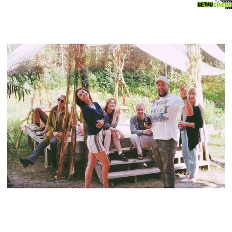 Kimberly-Sue Murray Wiki, Biography, Age, Gallery, Spouse and more