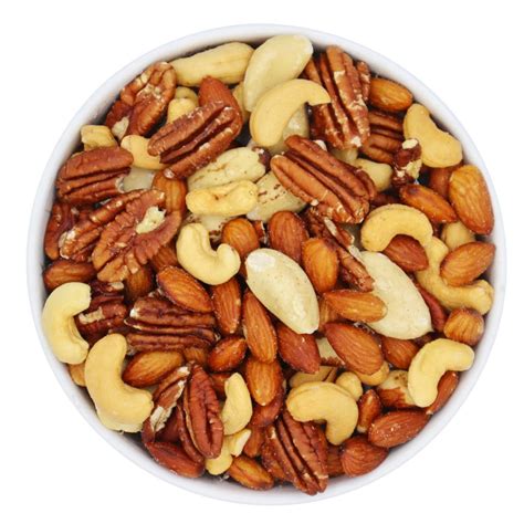 Mixed Nut Pack