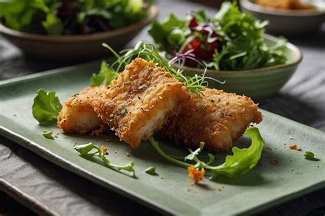 Image result for Crispy Cod Fillets