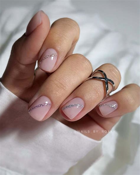 31 Stunning Squoval Nails Designs: The Perfect Blend of Comfort and Style
