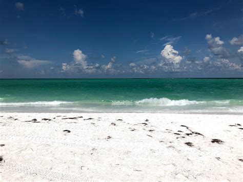 Bean Point Beach