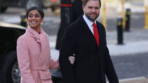 JD Vance family: A look at wife Usha & kids | FOX 5 New York