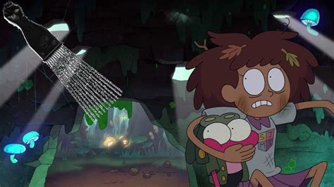 Image result for Amphibia Anna