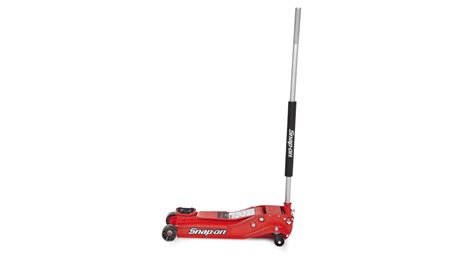 LIFT SMARTER WITH NEW SNAP-ON 1.9 TONNE FLOOR JACK - Snap-on Australia ...