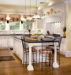 Classi Kitchen Design Ideas by 24 Traditional Kitchen Designs Page 2 Of 5 Classi Kitchen Design Ideas
