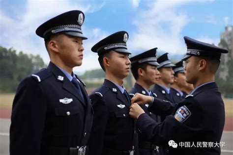 我院隆重举行2021届学生毕业典礼-郑州警察学院
