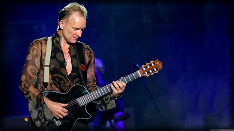 STING (1951) : Biographie et filmographie