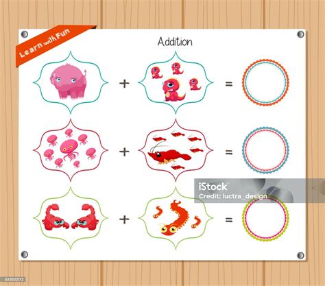 Number Addition 的图像结果