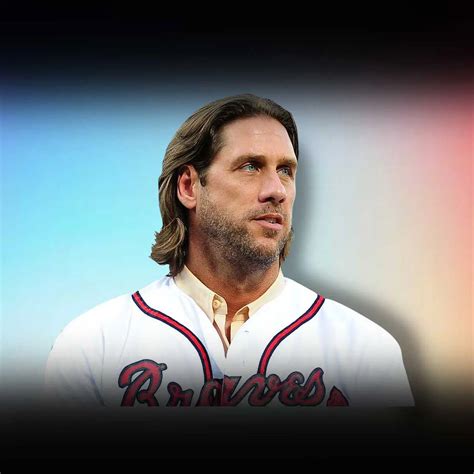 John Rocker - Age, Bio, Birthday, Family, Net Worth | National Today