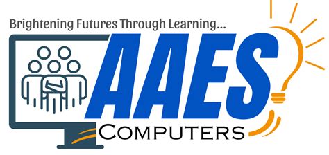 AAES Computers