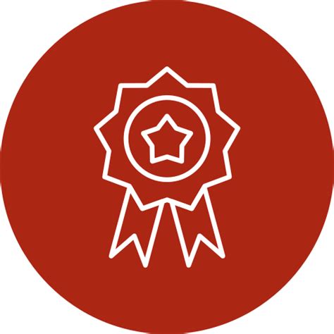 Badge - Free sports and competition icons