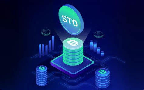 Security Token Offering 的图像结果