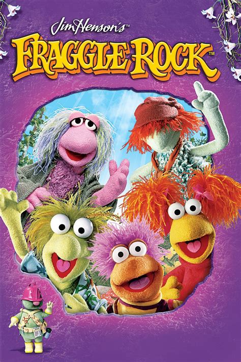 Fraggle Rock Cast