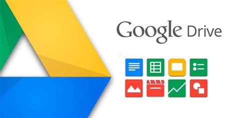 Что такое Google Drive - как пользоваться Гугл Диском - База Знаний ...