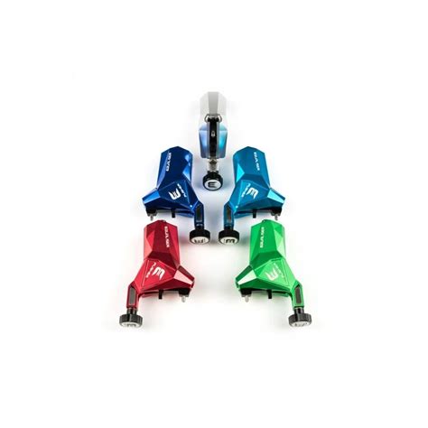 Kwadron Pusher Rotary Tattoo Machine – Tattoo Gizmo