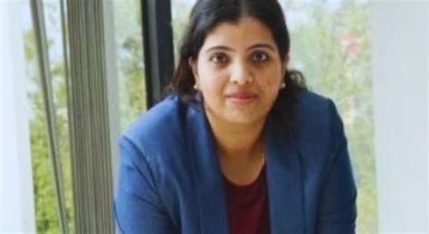 Kausalya Nandakumar Joins Hero MotoCorp As CBO - BW People