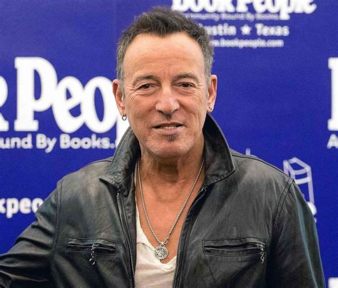 Bruce Springsteen's Children Don't Know His Music | PEOPLE.com