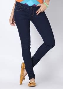 Wrangler Dark Blue Jegging Price in India - Buy Wrangler Dark Blue ...