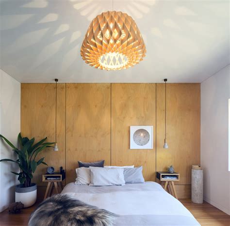 Photo 30 of 55 in 55 Bright Ideas for Bedroom Ceiling Lighting from ...