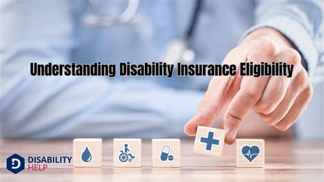 Image result for Disability Insurance Benefits