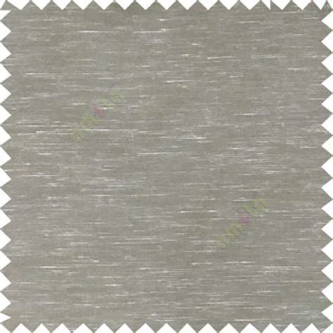 Grey beige color transparent net finished horizontal lines see through ...