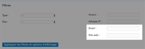 Dotclear 2.10 en images - Open Time