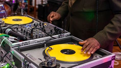 Image result for How to Use a DJ Controller