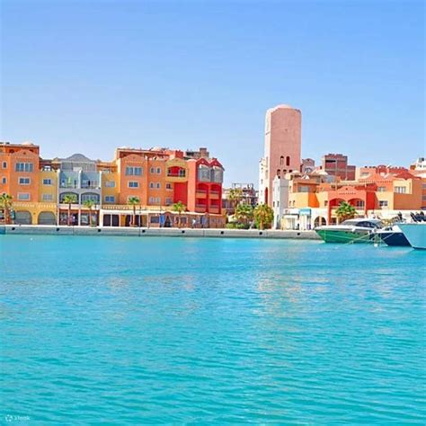 Guided Hurghada Tour: Museum, Sights & Shopping Experience - Klook India