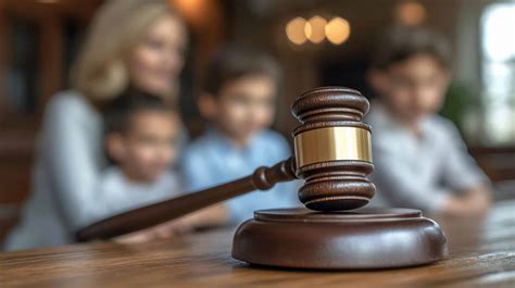 Can You Appeal a Family Court Decision in Indiana? Your Options ...