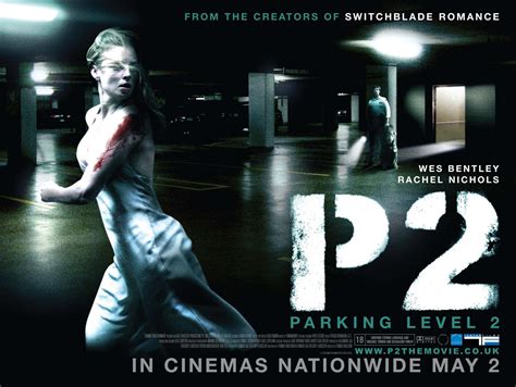 P2 (#2 of 4): Extra Large Movie Poster Image - IMP Awards