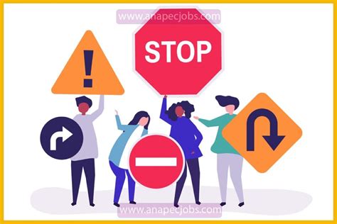 قوانين السير Pdf ☆ ANAPEC Jobs