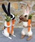 Image result for Spring Bunnies for Imbolc