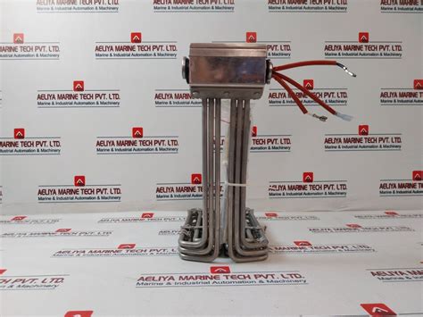 Loipart 9Kw 440V Heating Element – Aeliya Marine Tech