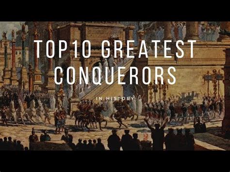 Image result for Famous Conquerors