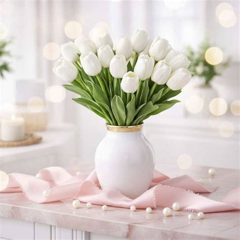 Artificial Tulip Bouquets & Bulbs Online | Fresh Tulips For Sale