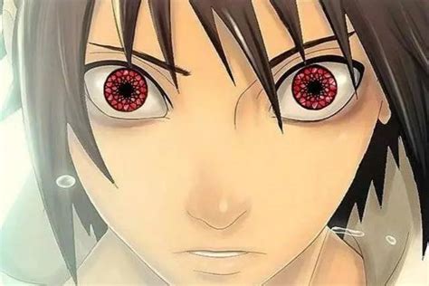 【二次元盘点】动漫中那些特殊的眼睛你都知道哪些？
