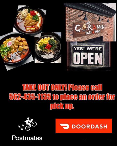 Gu Ramen - Long Beach, CA Nightlife