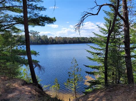 Old Orchard Park - Hipcamp in Oscoda, Michigan